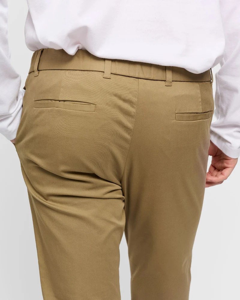 The Perfect Chino - Khaki