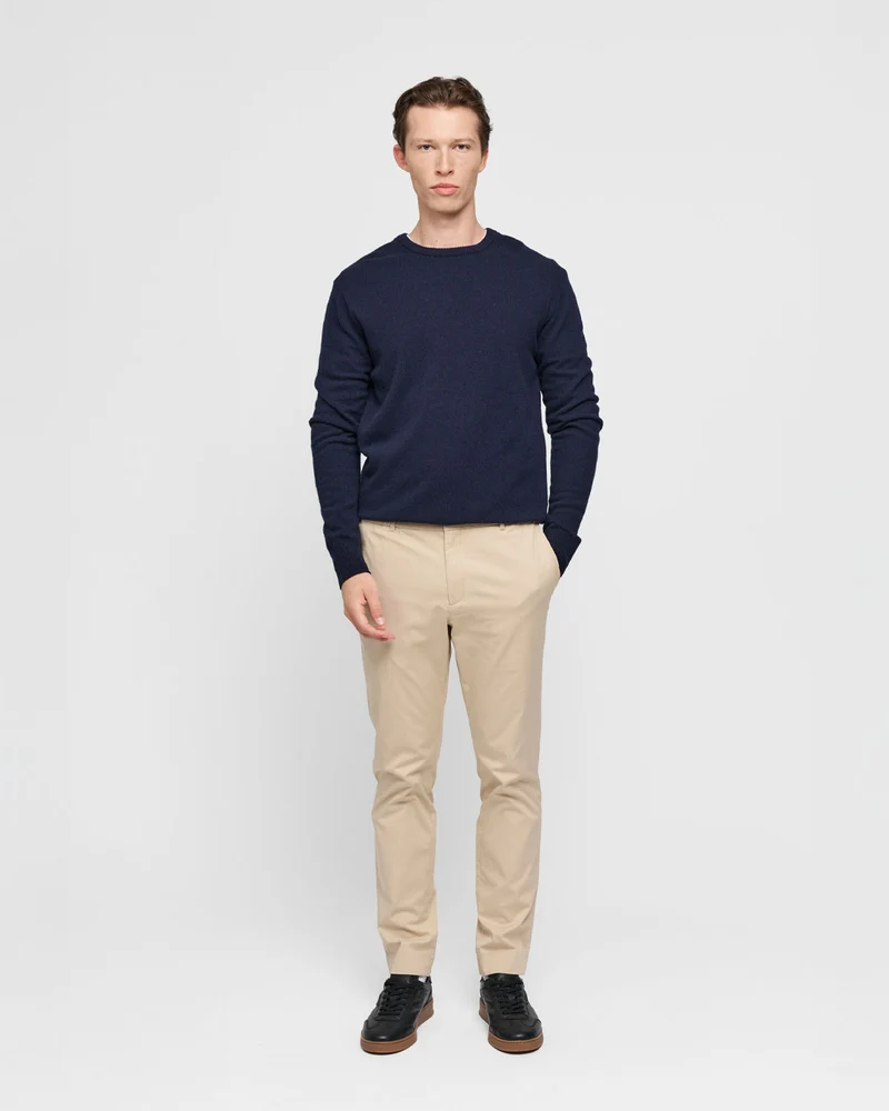 The Perfect Chino - Beige