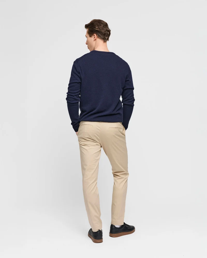The Perfect Chino - Beige