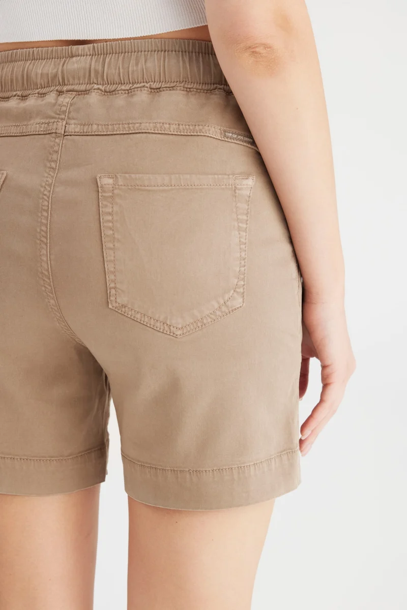 Cup of Joe Shorts Agnes moon rock