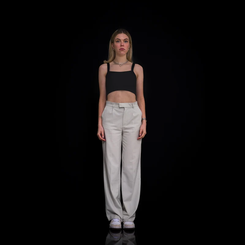 Crop-Top