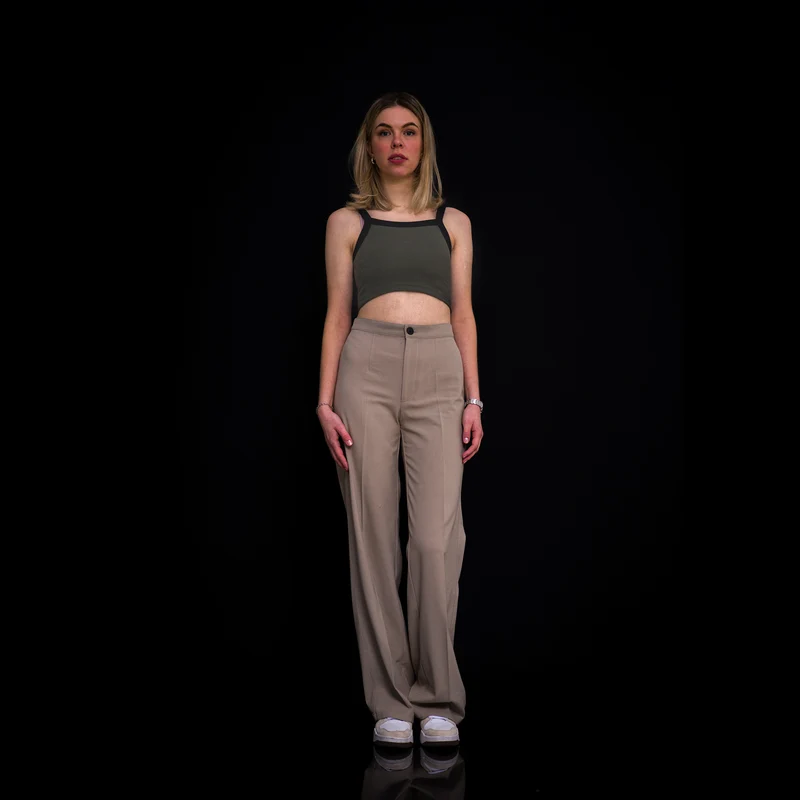 Crop-Top