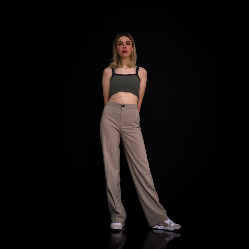 Crop-Top