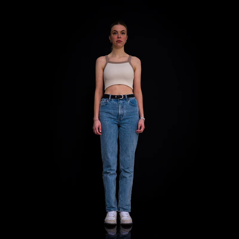 Crop-Top