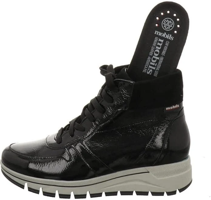 Mobils by Mephisto Halbschuh Glorya