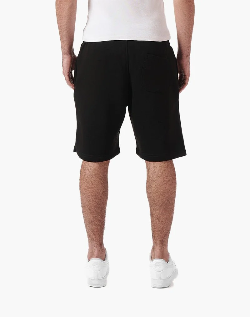 BASIC SHORTS (BLACK)