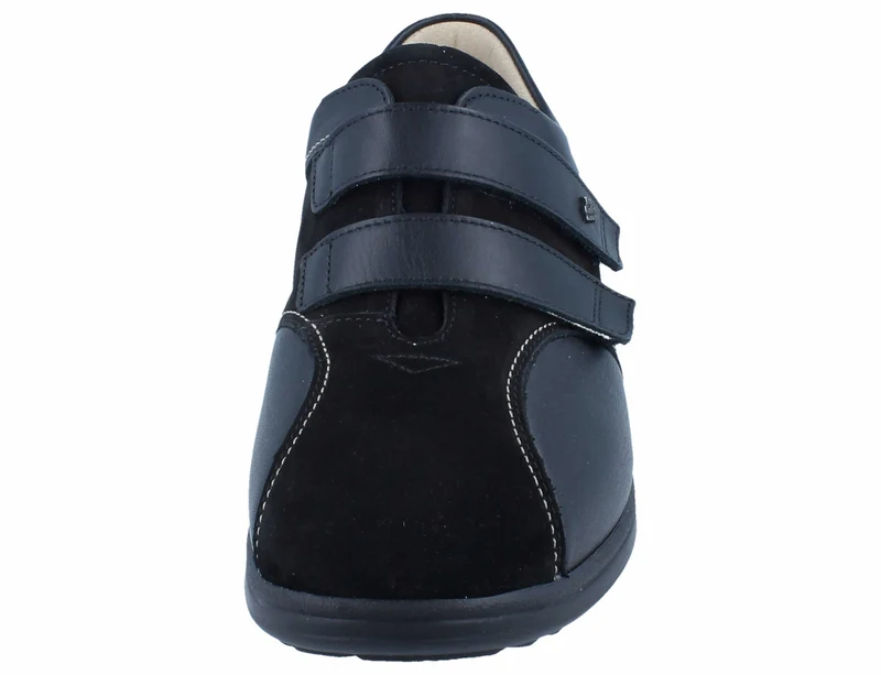 Finn Comfort Lüttich schwarz