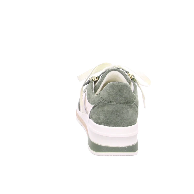 Ara Freizeit Schnürer beige