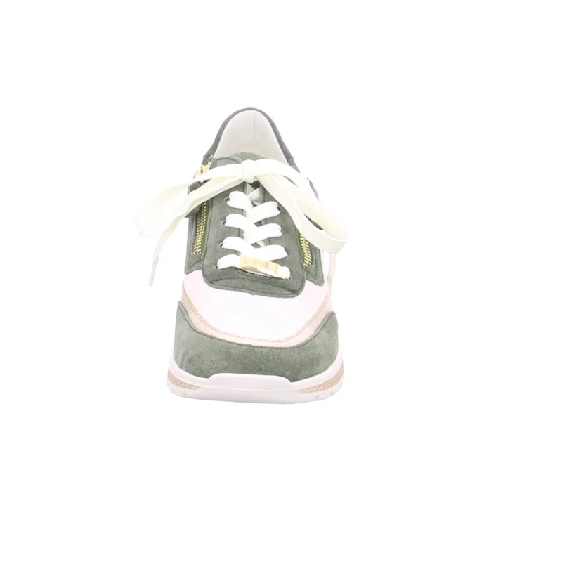 Ara Freizeit Schnürer beige