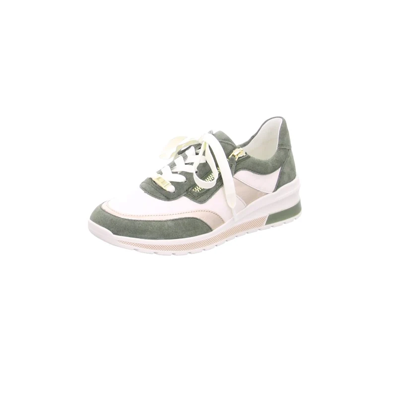 Ara Freizeit Schnürer beige