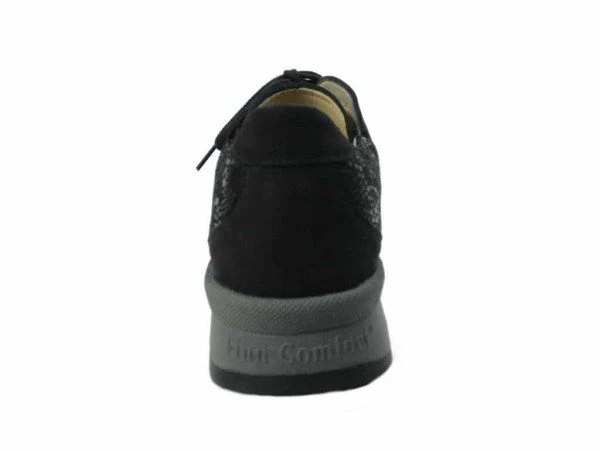 Finn Comfort Melk schwarz