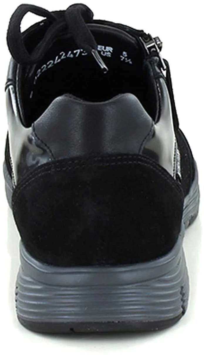 Mephisto 12200 15600 1200 schwarz