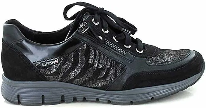 Mephisto 12200 15600 1200 schwarz