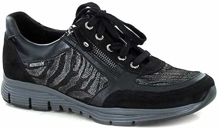 Mephisto 12200 15600 1200 schwarz