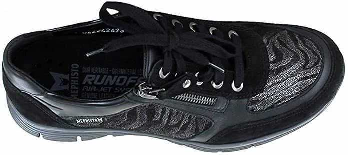 Mephisto 12200 15600 1200 schwarz