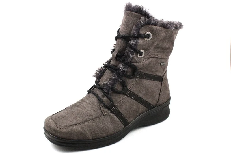 Ara Schnürstiefelette