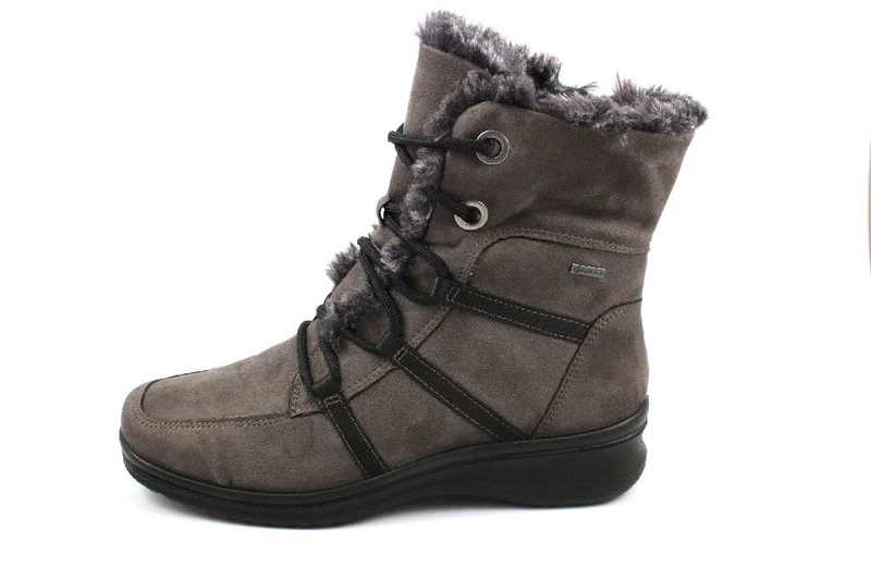 Ara Schnürstiefelette