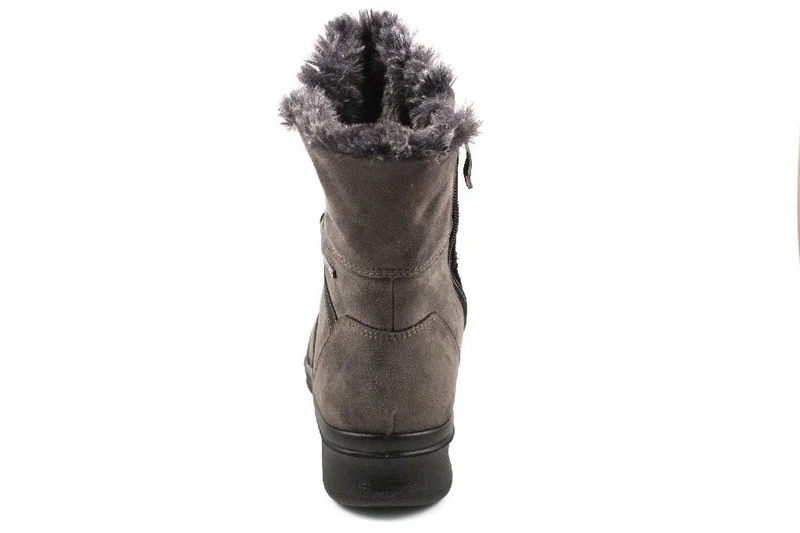 Ara Schnürstiefelette