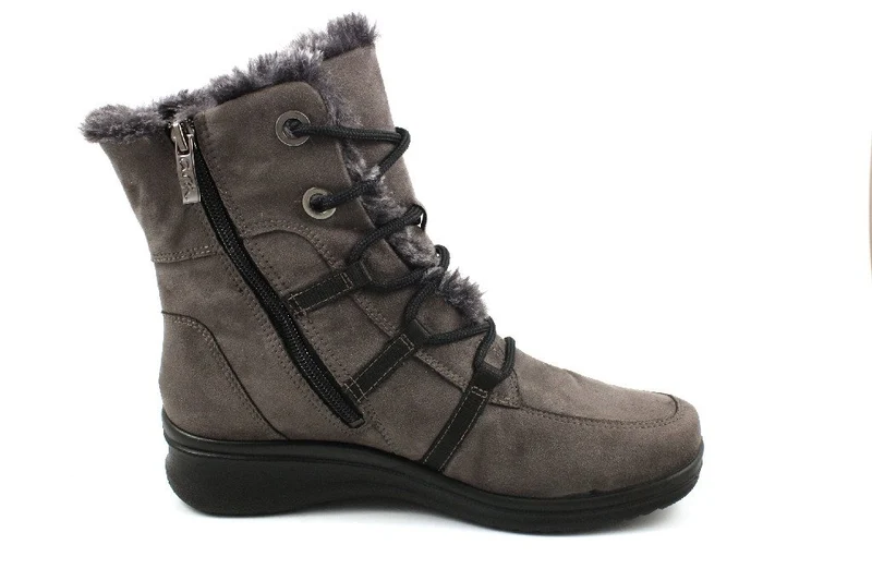 Ara Schnürstiefelette