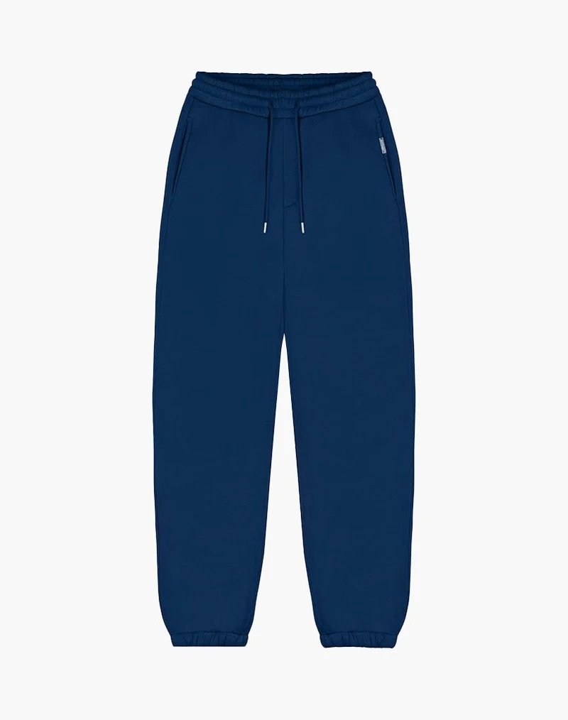 BASIC JOGGER (DARK BLUE)