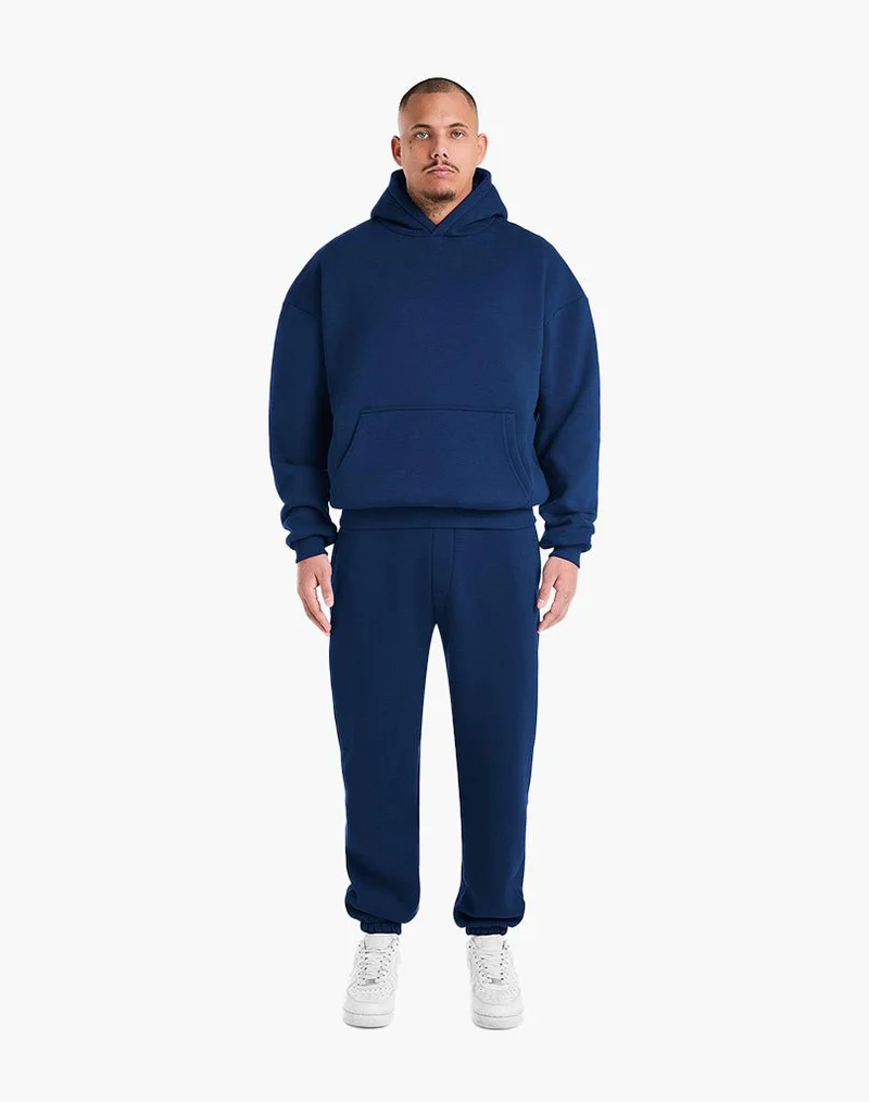 BASIC JOGGER (DARK BLUE)