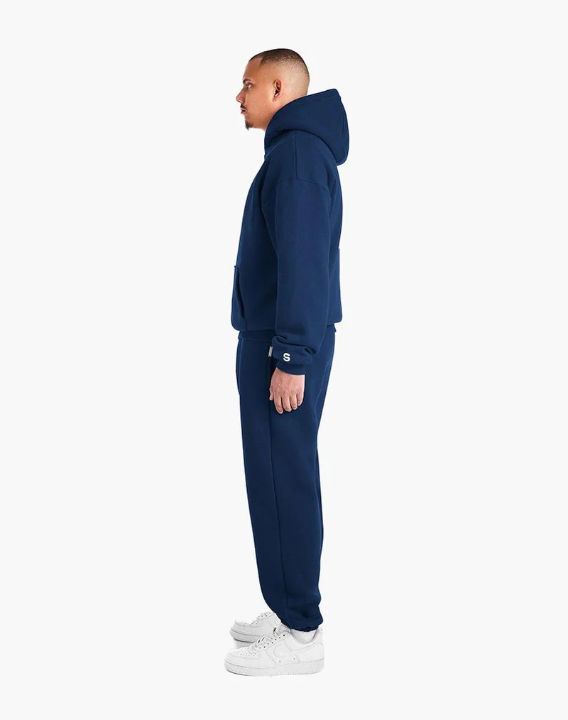 BASIC JOGGER (DARK BLUE)