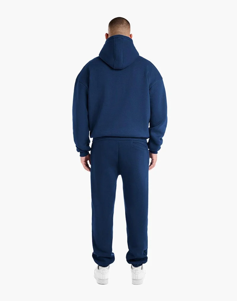 BASIC JOGGER (DARK BLUE)
