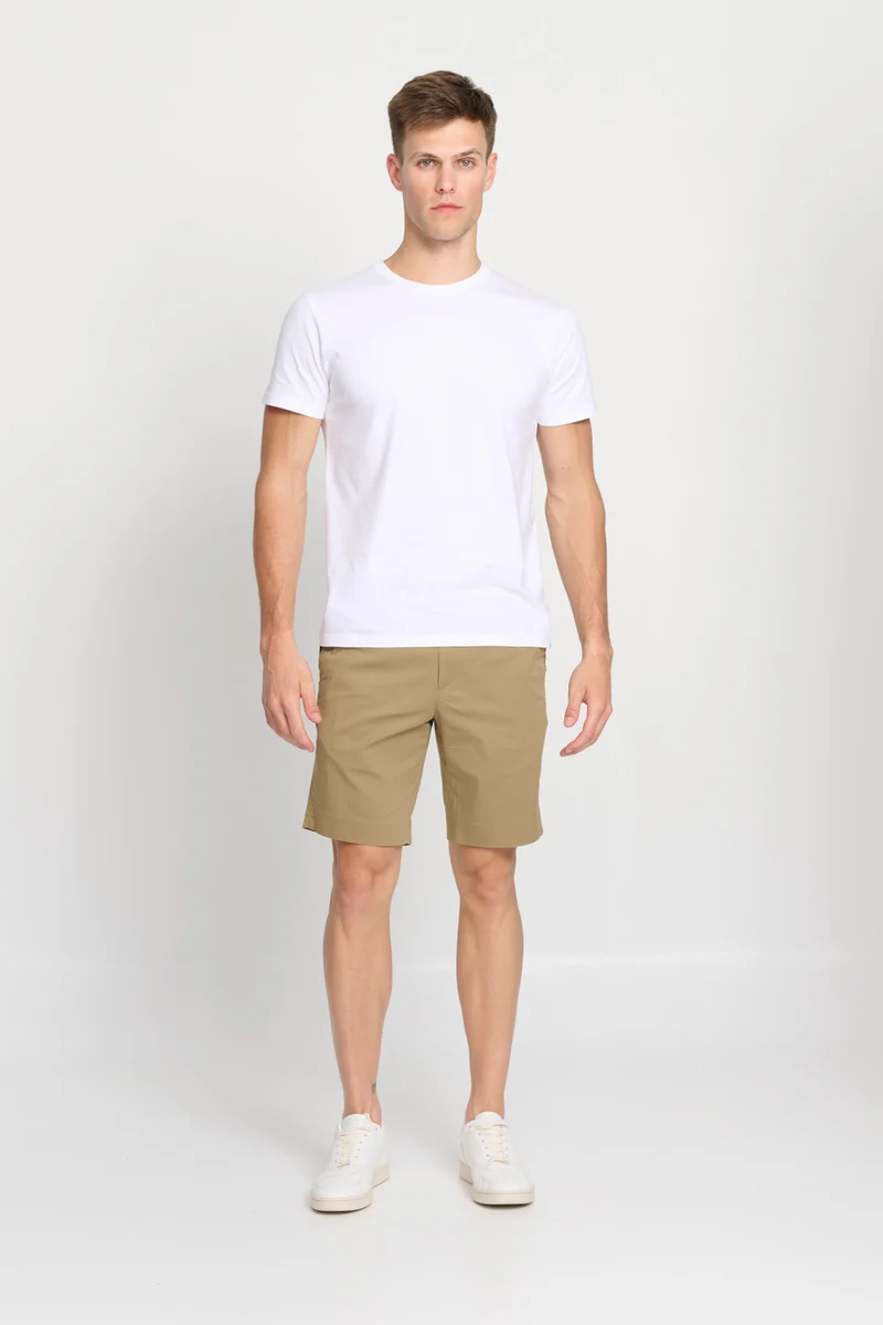 The Perfect Shorts - Khaki