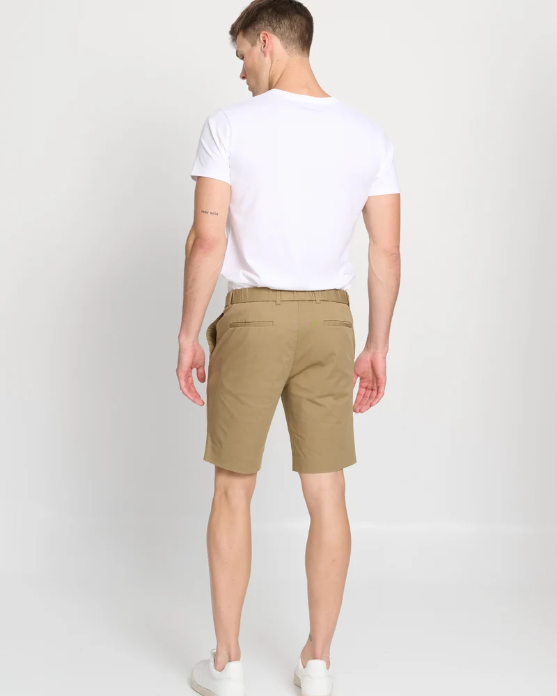 The Perfect Shorts - Khaki