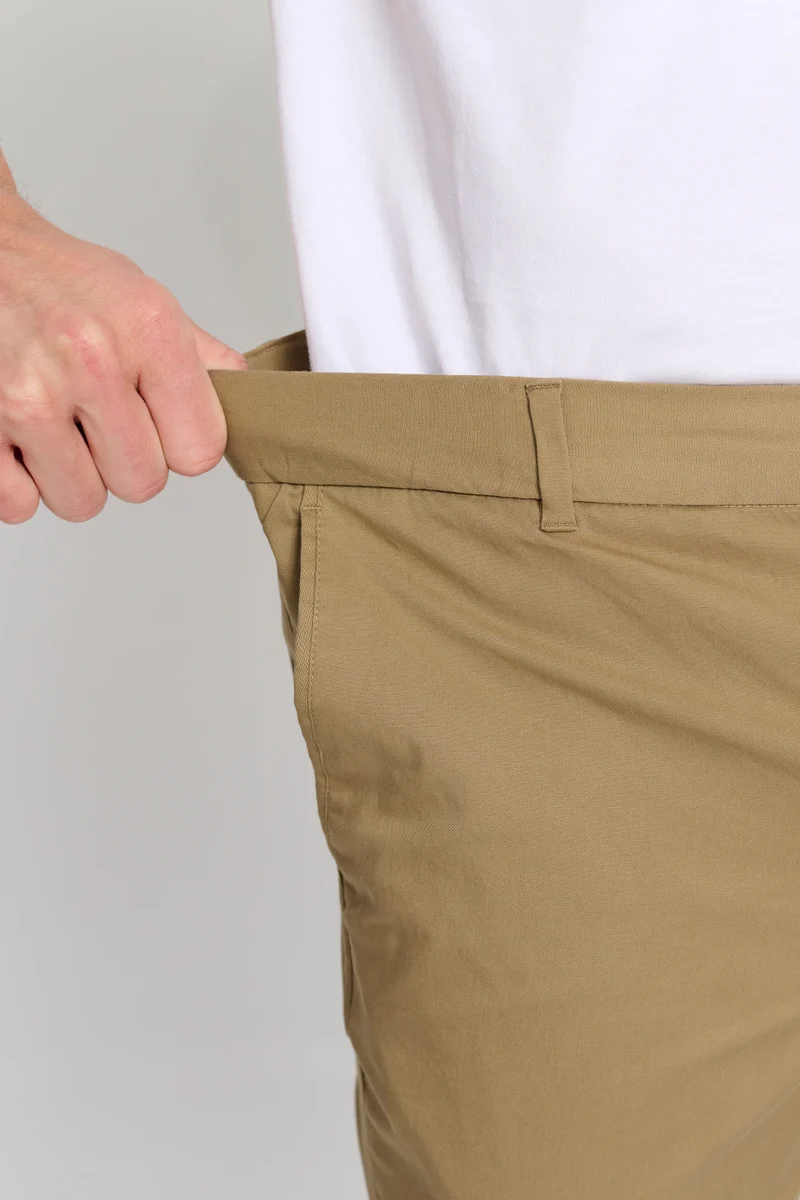 The Perfect Shorts - Khaki