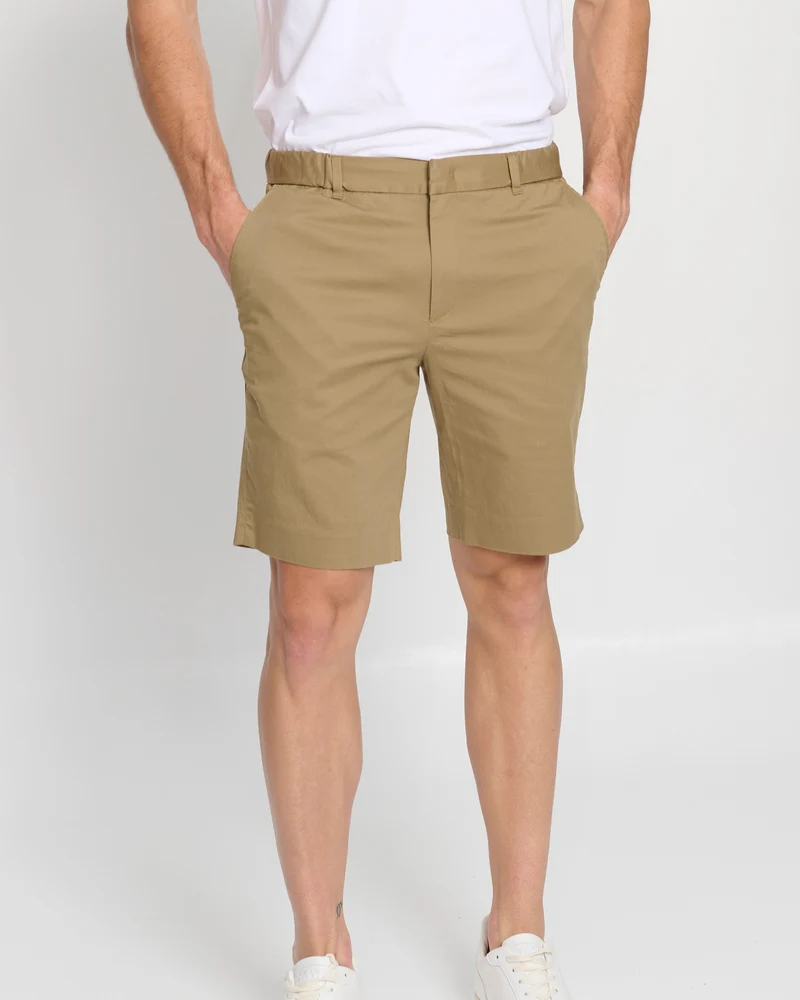 The Perfect Shorts - Khaki