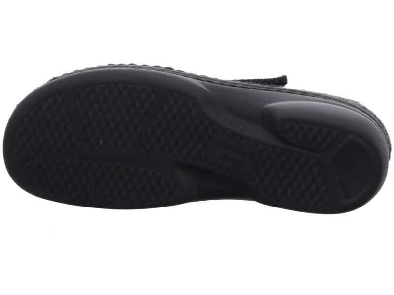 Finn Comfort grau