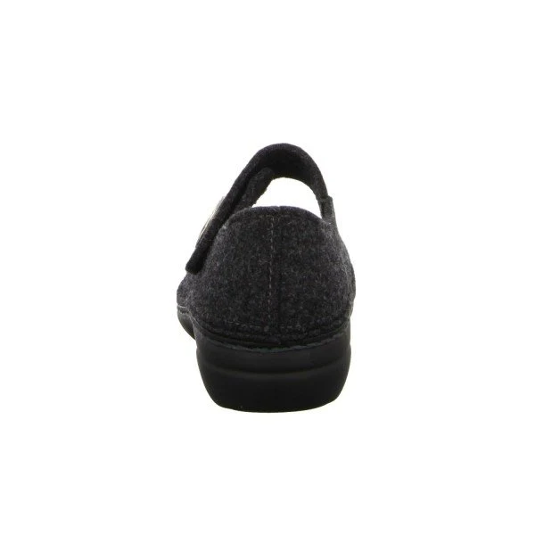 Finn Comfort grau