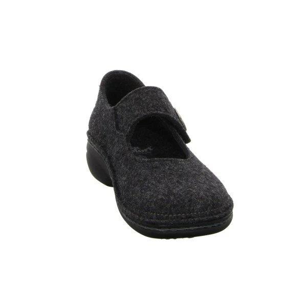 Finn Comfort grau