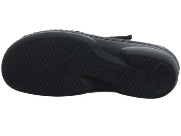 Finn Comfort grau