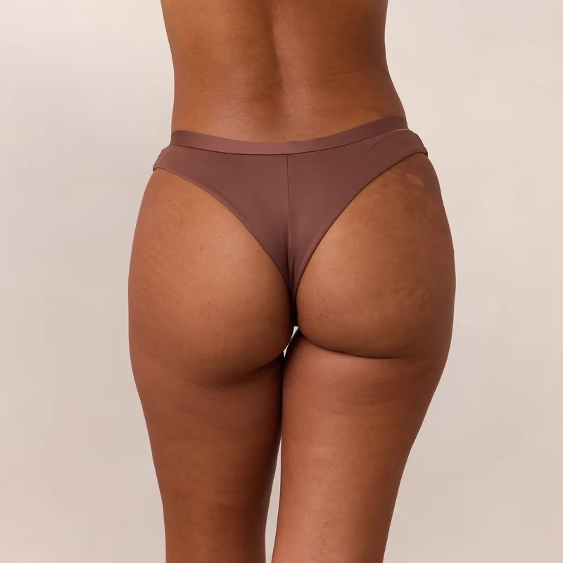 Everyday Comfort Brazilian - Muskat