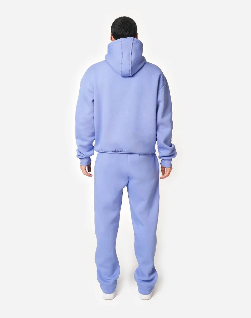 TRACKSUIT SET (BLURPLE)