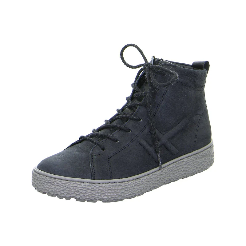 Hartjes Phil Boot schwarz