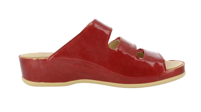 Vital 0613M-31-44 bordeaux