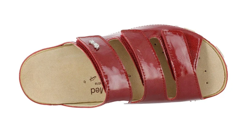 Vital 0613M-31-44 bordeaux