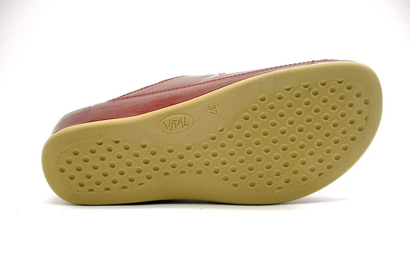 Vital 0613M-31-44 bordeaux