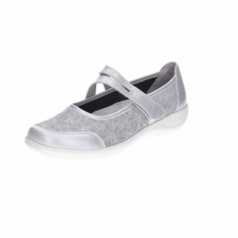 Stuppy Spange perla silber