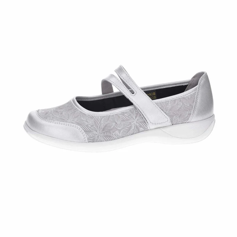 Stuppy Spange perla silber