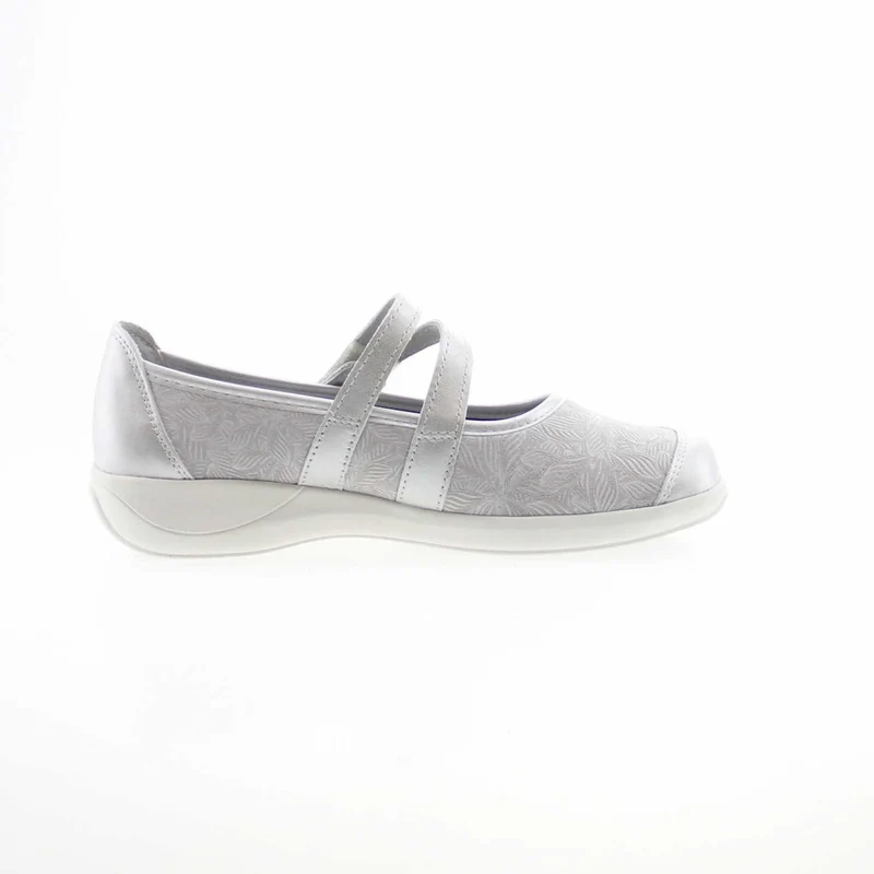 Stuppy Spange perla silber