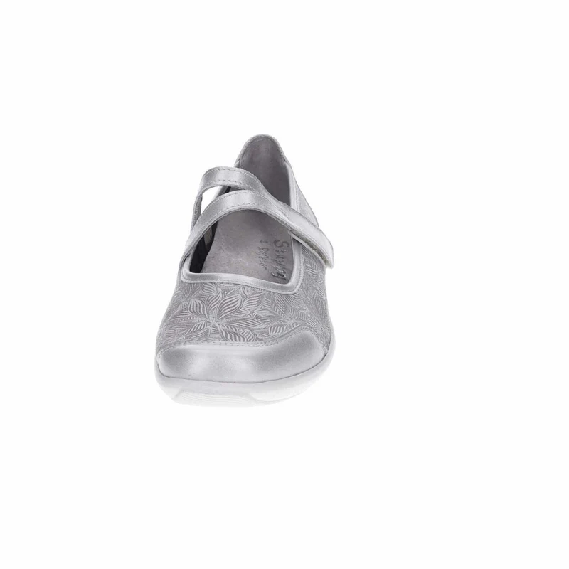 Stuppy Spange perla silber