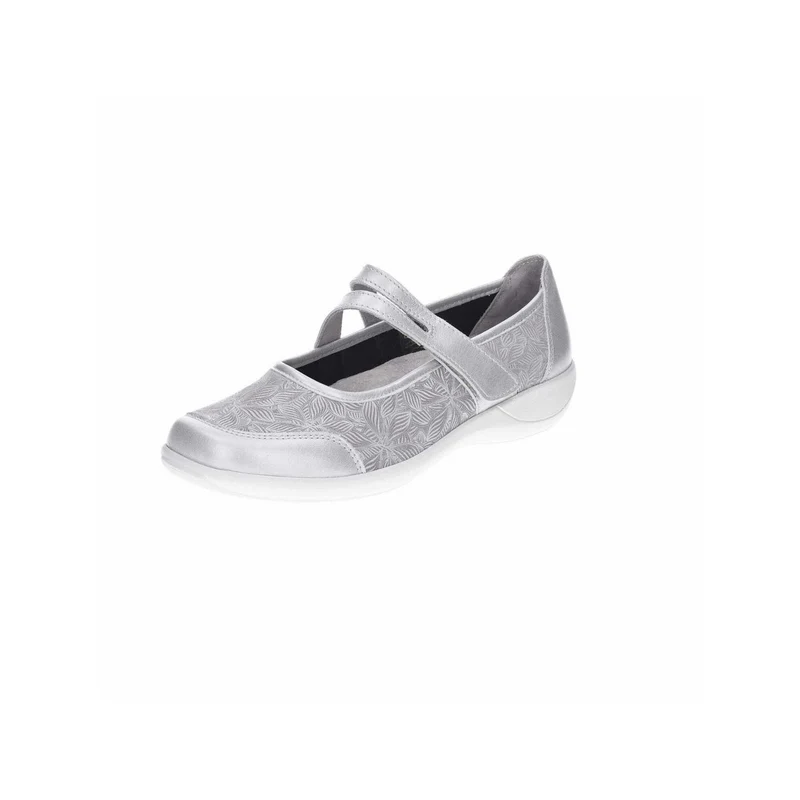 Stuppy Spange perla silber