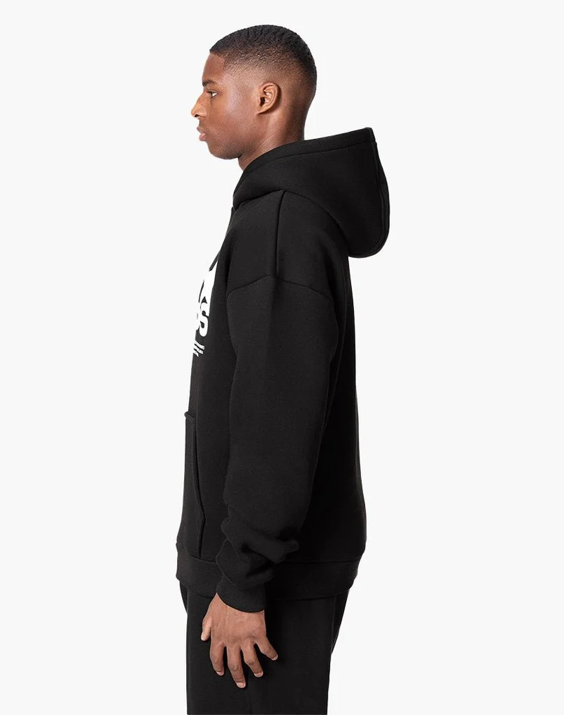 NOMADS HOODIE (BLACK)