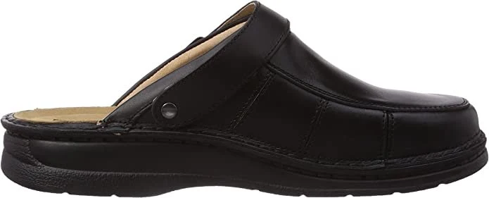 Fischer Markenschuh 19744 - 222 schwarz