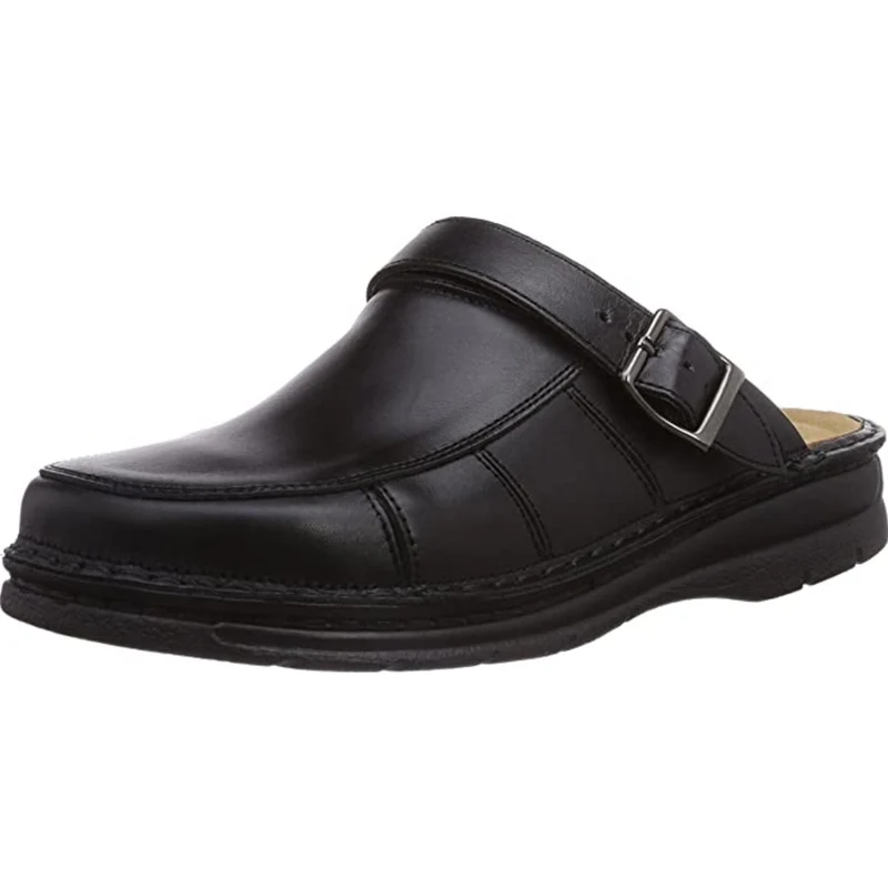 Fischer Markenschuh 19744 - 222 schwarz