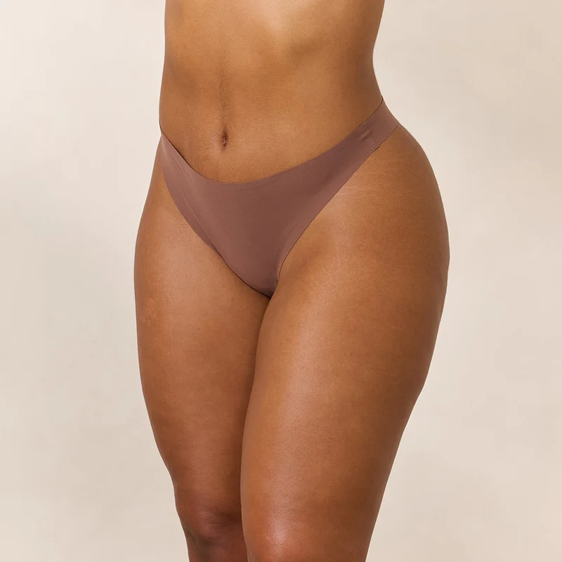 Everyday Flex String - Muskat